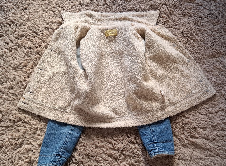 Geaca blug 9 - 10 ani