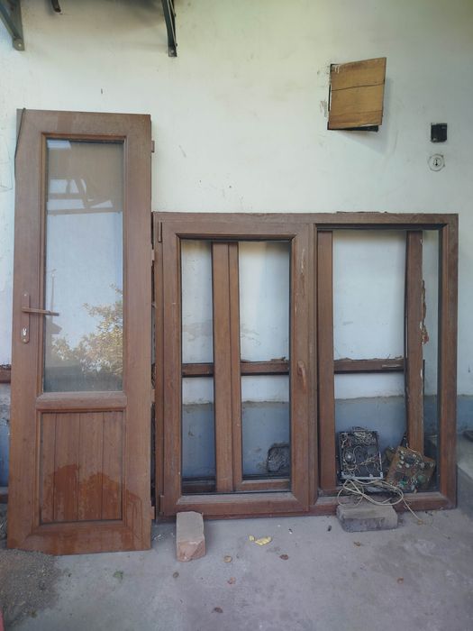 Акфа б/у ром сотилади