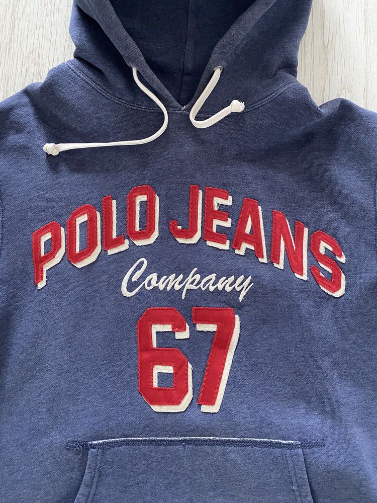 Hanorac Polo Ralph Lauren