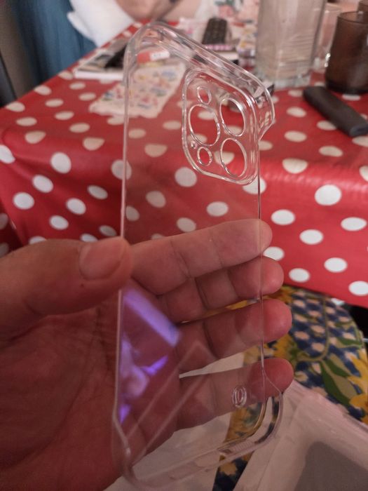 Iphone 16 pro/калъфи