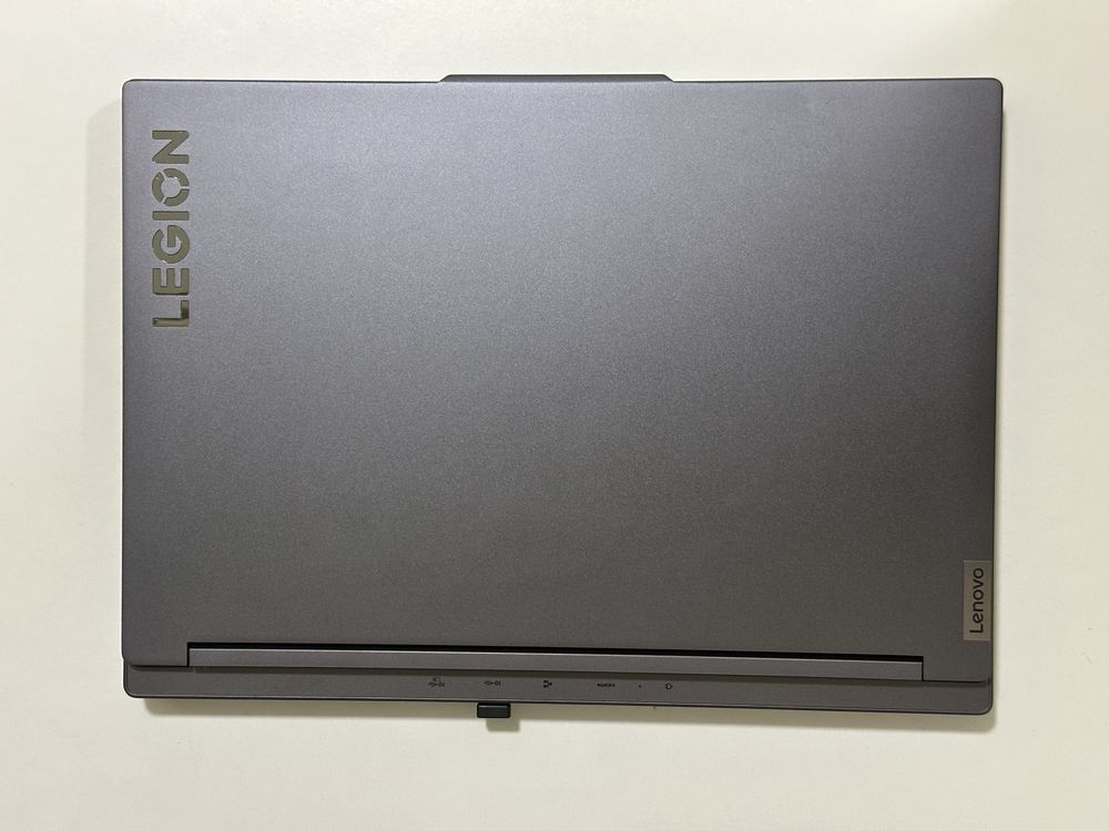 Noutbook Lenova Legion