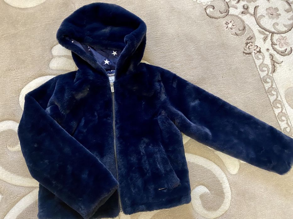 Blana Pepe Jeans fetițe