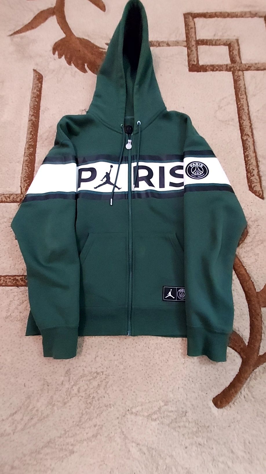 Bluza jordan nike psg