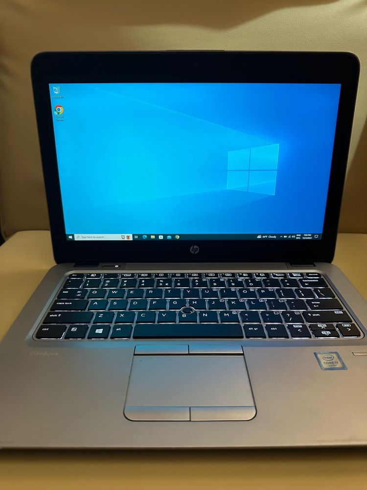 Laptop HP Elitebook 820 G3