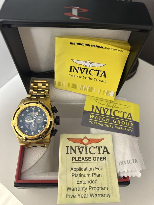 Invicta Zeus grand