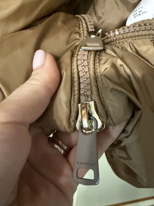 Geaca Weekend MaxMara