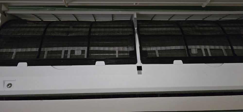 Климатик Daikin inverter 12