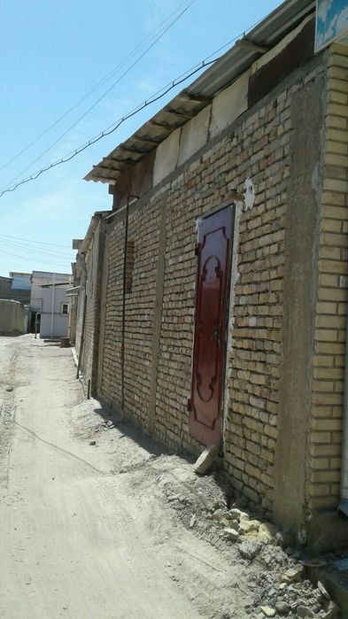 Продается дом в Бухаре