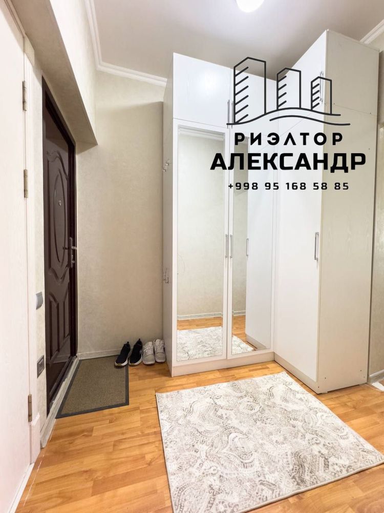 1/4/9 Дархан - Хокимият - Тамара Ханум - Метро Пушкин - Новомосковская
