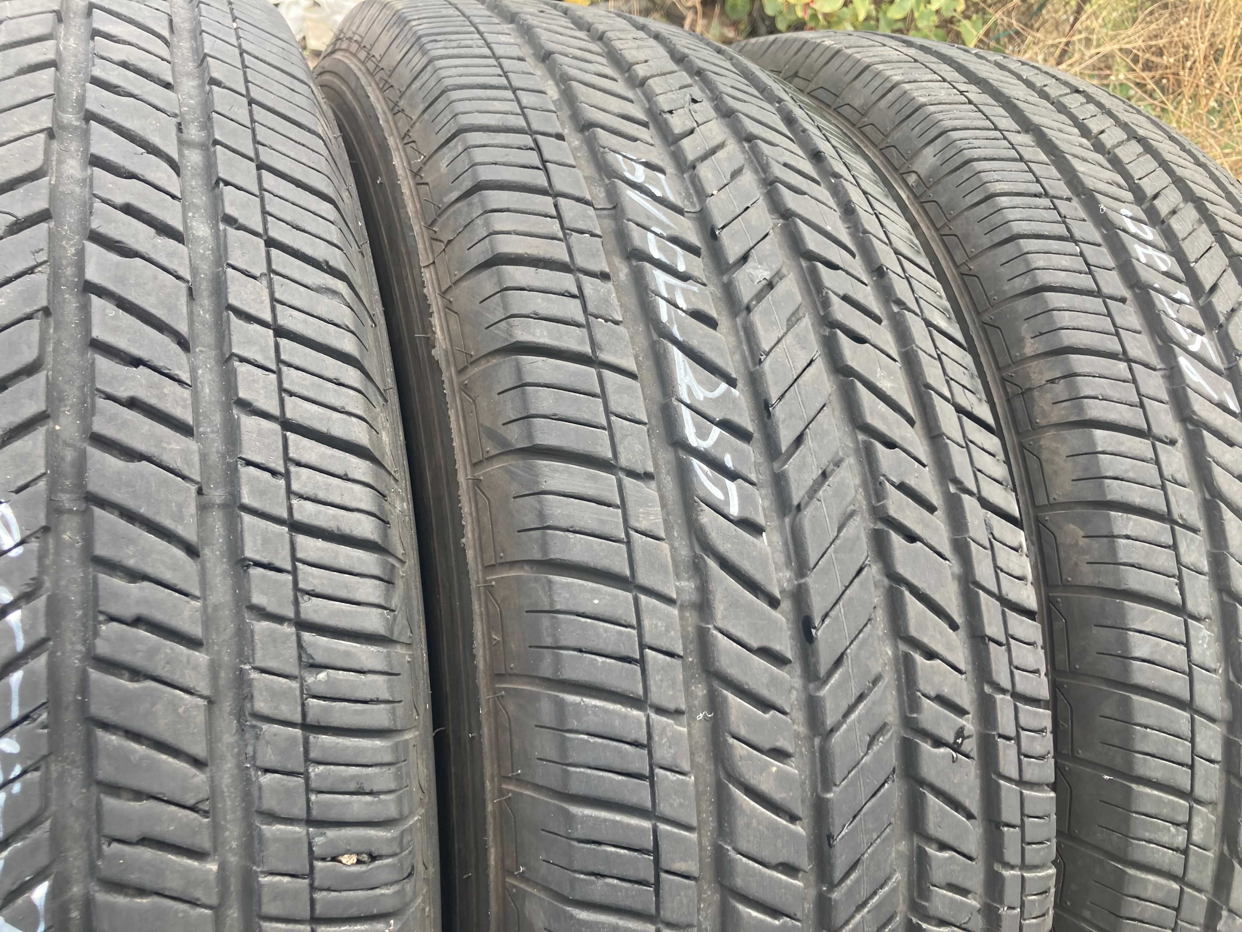 255/70/18 Bridgestone Dueler H/T 113T 2021г 6,8-7мм