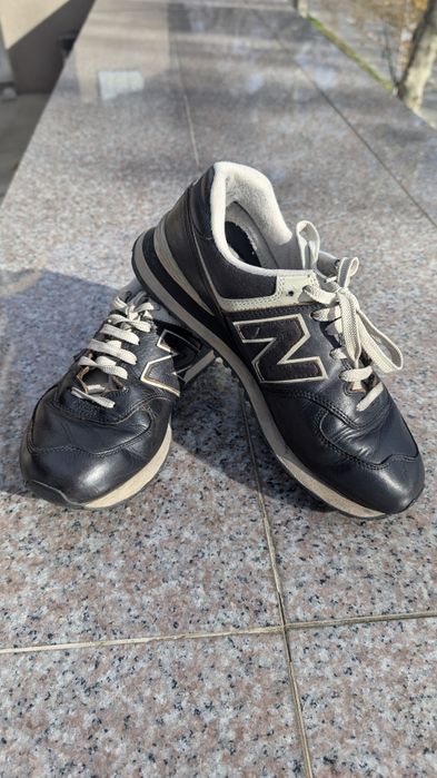 Маратонки New Balance 574 добро състояние