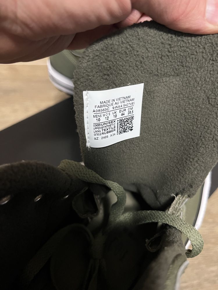 Кецове Converse Chuck Taylor All Star