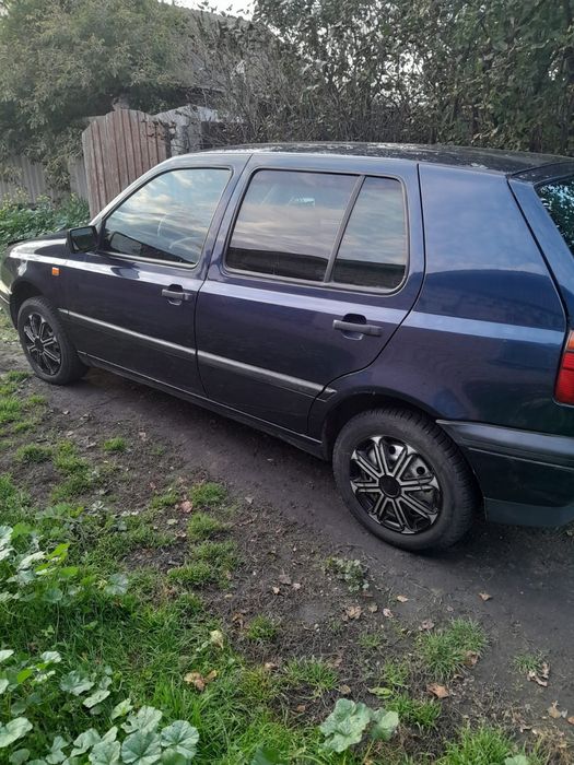 Продам автомобиль