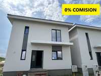 Duplex despartit prin camera tehnica, 0% comision Poremo Imobiliare