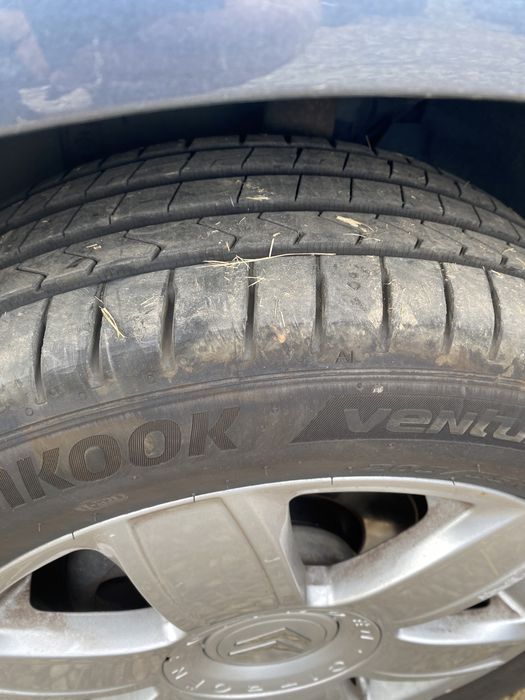 Dezmembrez Citroen c4 1.6 benzina NFU 2004-2009