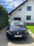 VÂND PASSAT Euro 6 Înmatriculat recent