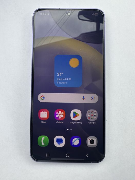 Vând Samsung S24