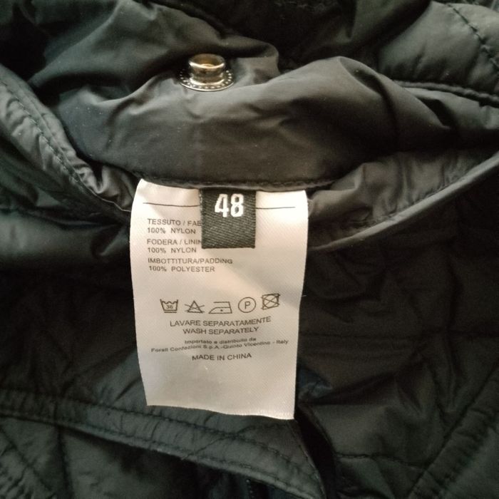 Куртка  новая весенняя Pal Zileri. 46-48. Италия. Оригинал