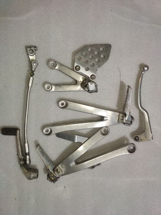 Хонда цбр 600рр 2010