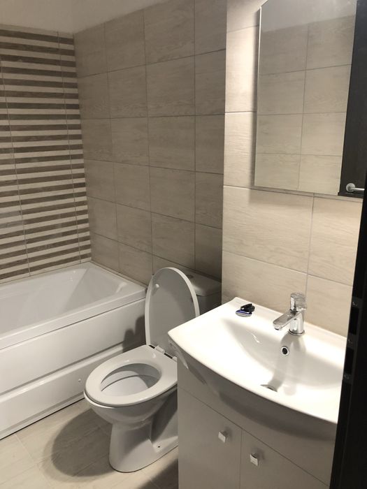 Studio Militari Residence loc de parcare