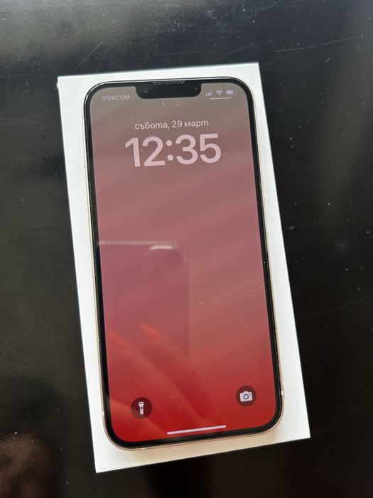 Iphone 13 128 GB