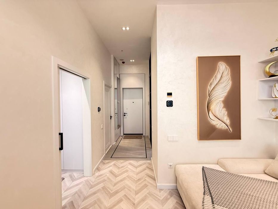Посуточно! Аренда Nest One Tashkent City