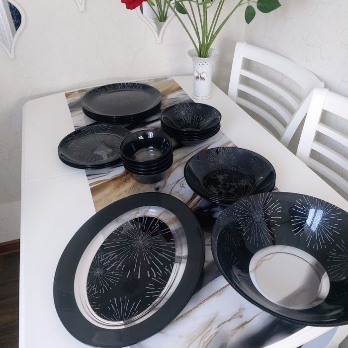 Продам набор посуды люминарк