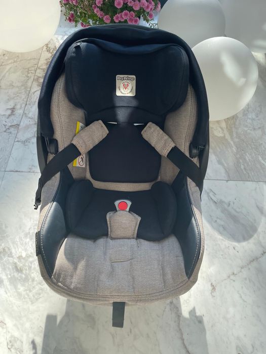Vand Carucior, scoica si landou - Peg Perego Book 51 S Elite Modular