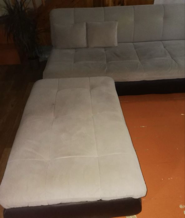 Диван Уголок бу состояние Норма