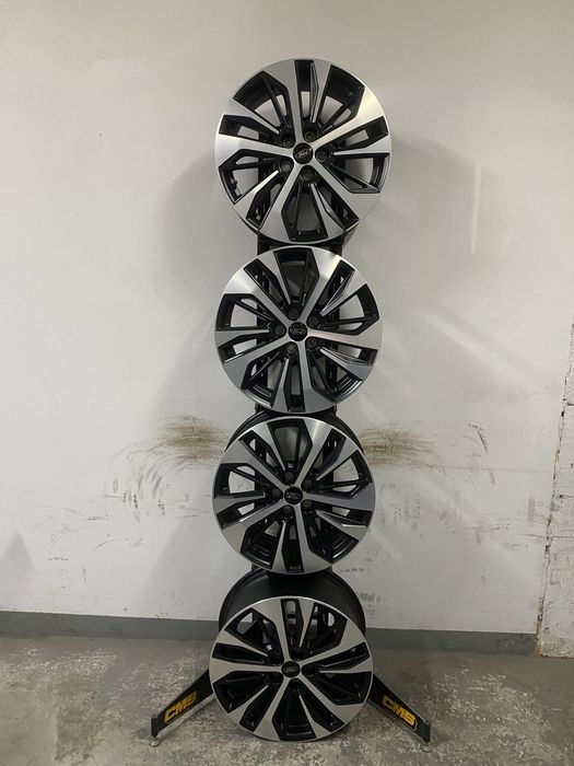 Jante 18 ORIGINALE Ford Kuga Mondeo S-Max C-Max S Max C Max Senzori