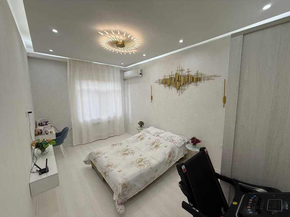 Сдается в аренду 3х комнатная квартира