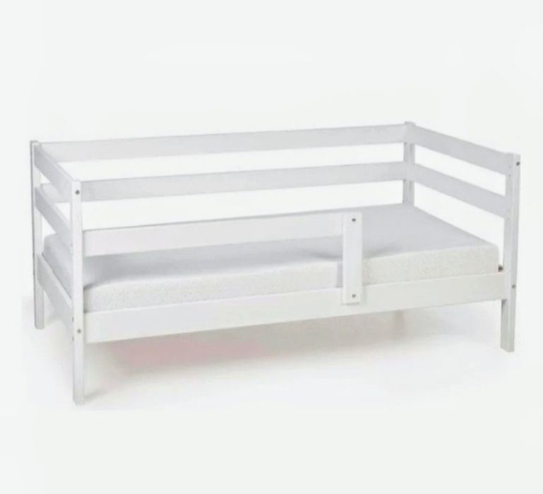 Детская кровать Лесопродукт Софа