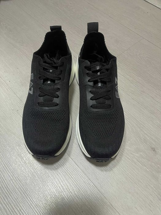 Adidasi Emporio Armani EA7