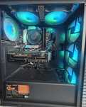 Компютър 4060TI i5-12400f 16gb Ram 1TB m2