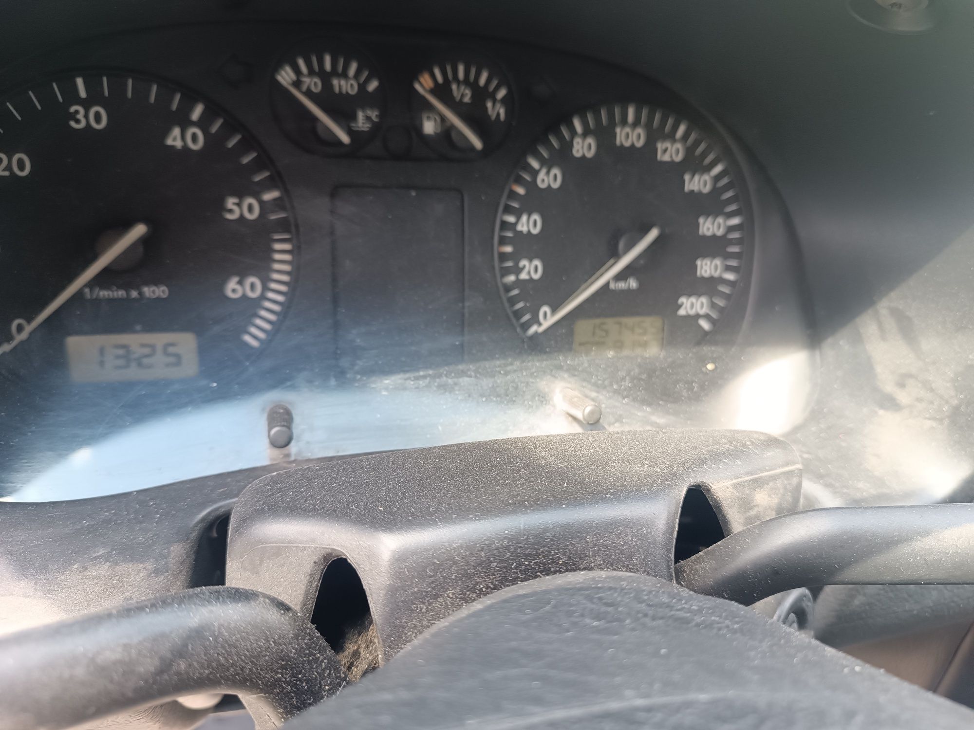 Volkswagen polo 3 6n