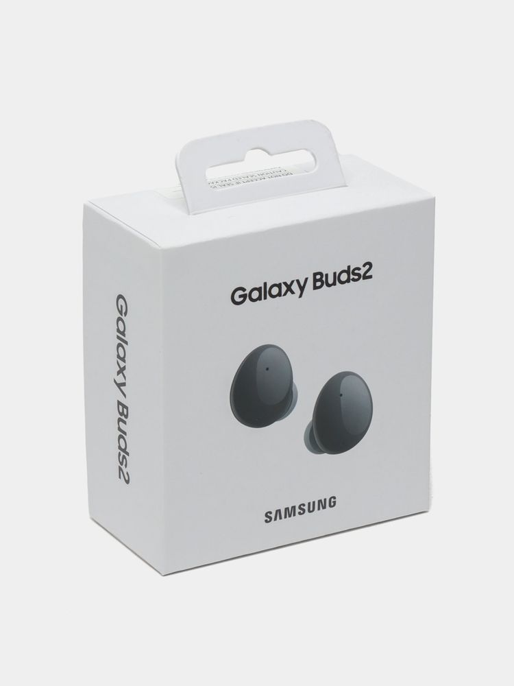 Samsung Galaxy Buds 2 Доставка Бесплатная