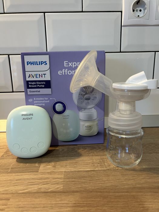 Pompa electrica Avent