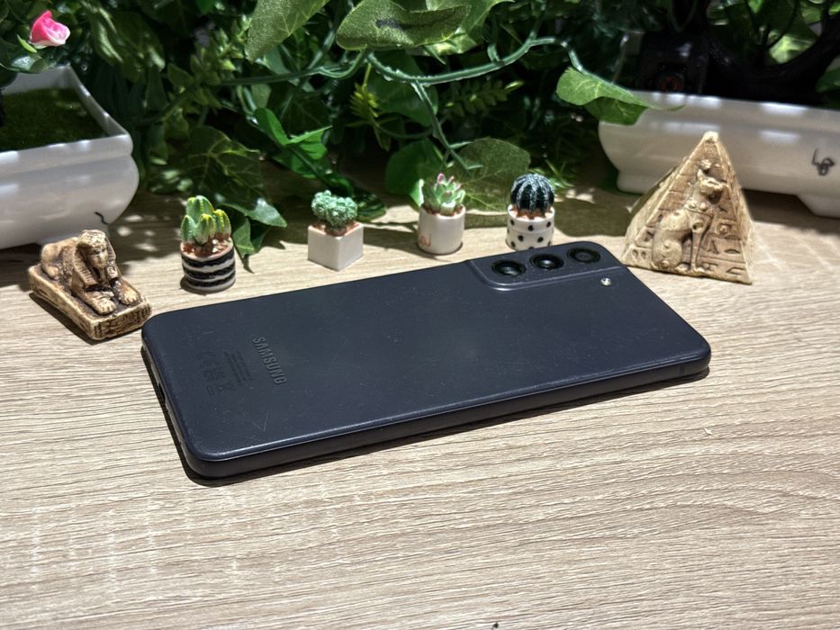 Samsung S21 fe ‼️Garantie‼️