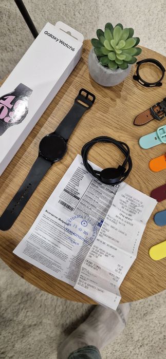Samsung galaxy watch 6 40mm
