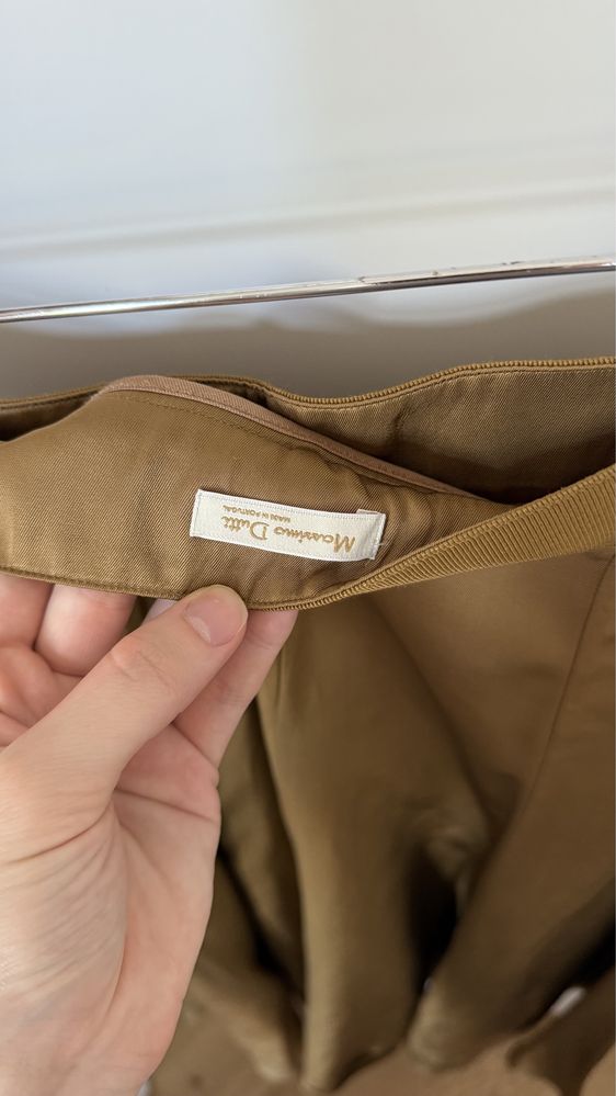 поли от massimo dutti,oysho