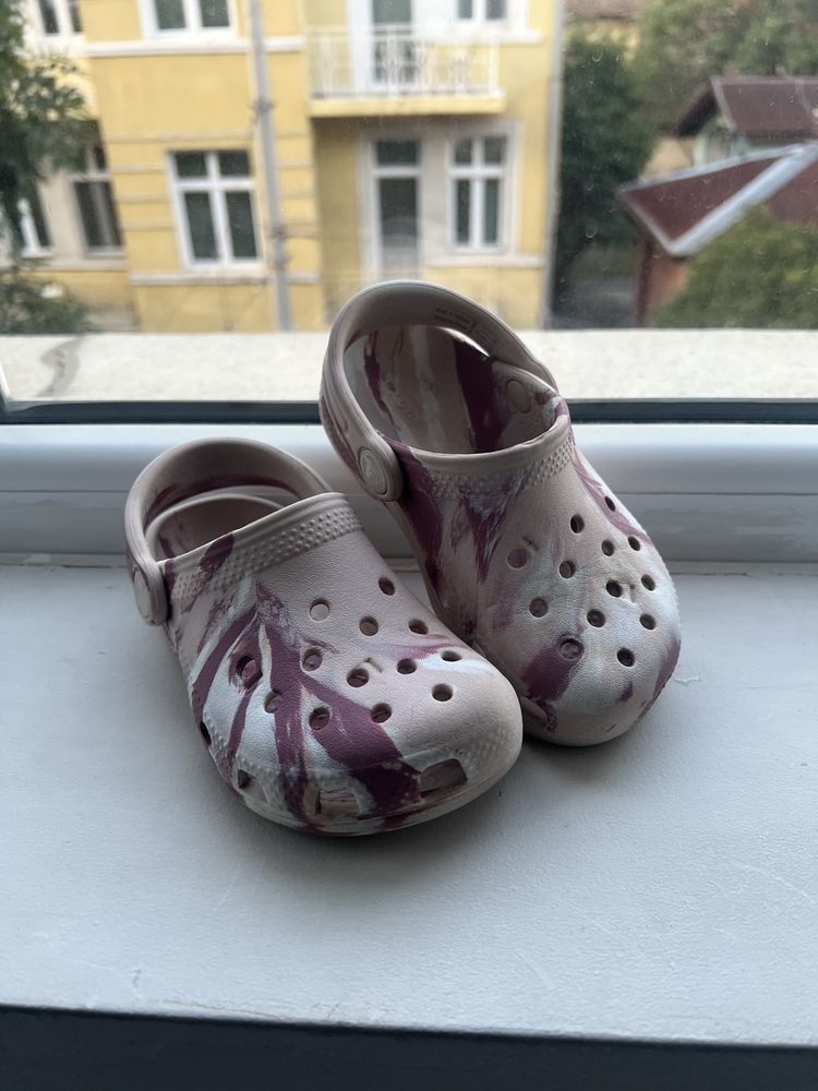 Crocs детски размер C9