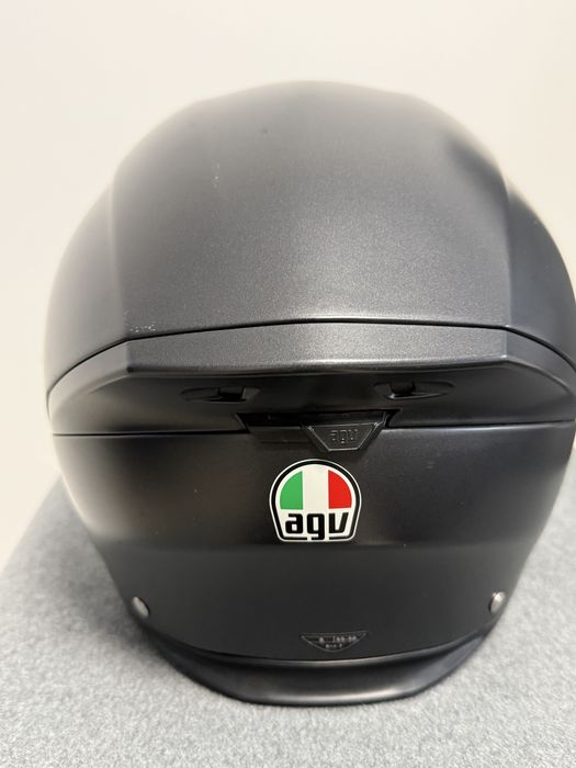 Casca moto AGV K5 open face