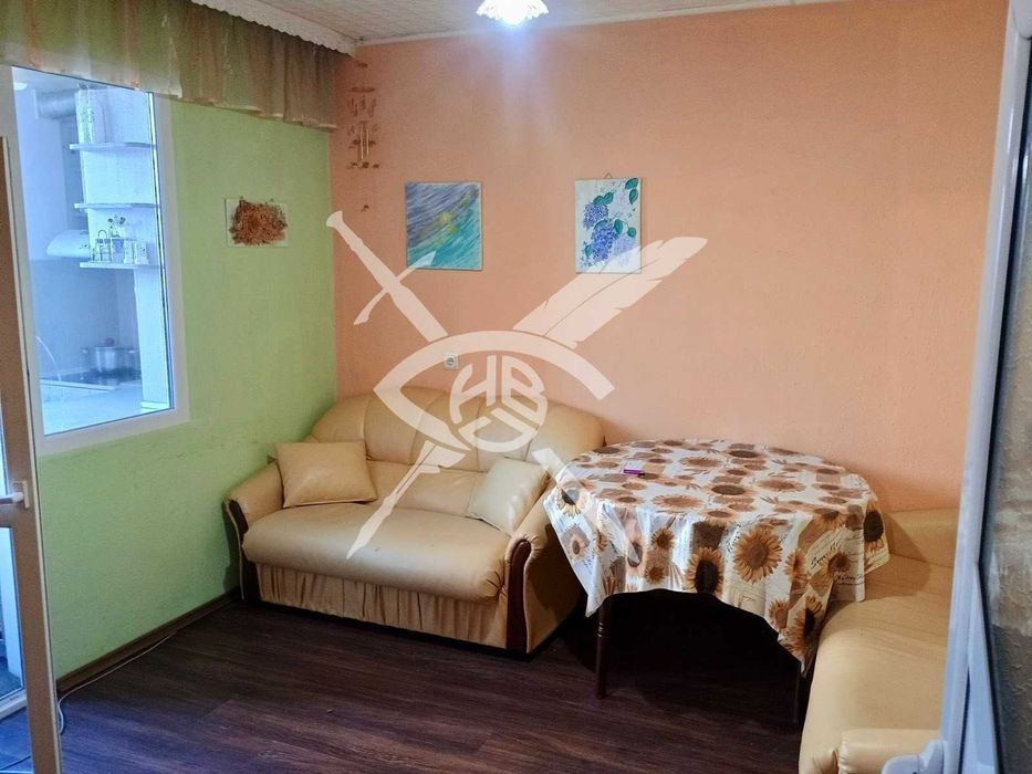 Продава се Тристаен апартамент в Бургас, Меден рудник - зона Д - 66 кв.м за 1493 €/кв.м - Снимка #9