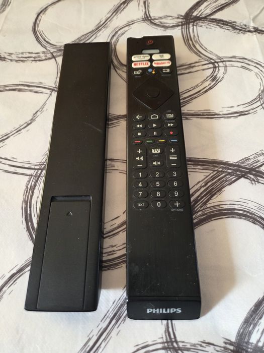 Дистанционно за телевизор Филипс