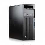 Vând Work Station HP Z440 impecabila