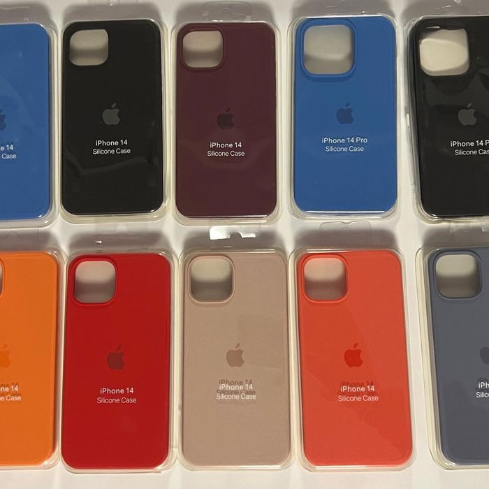 Super Oferta Huse iPhone 13-16!