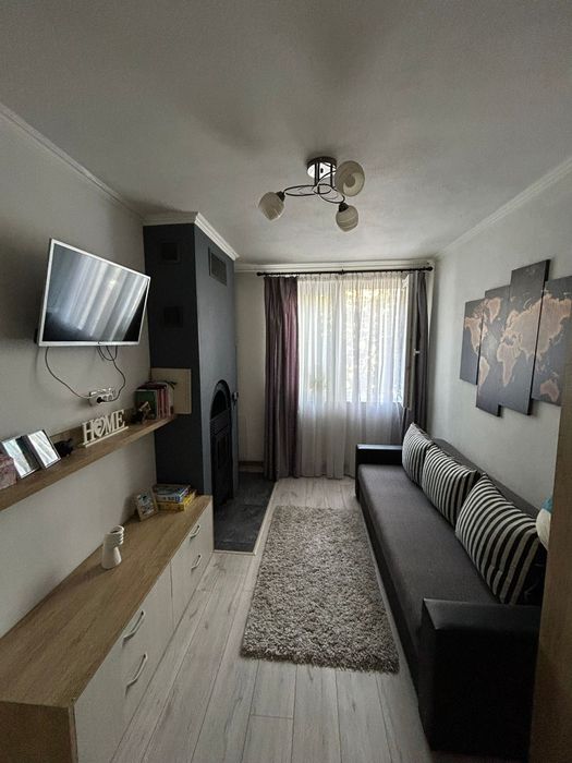 Apartament de vânzare cu 2 camere,ETAJ 1,bloc C1