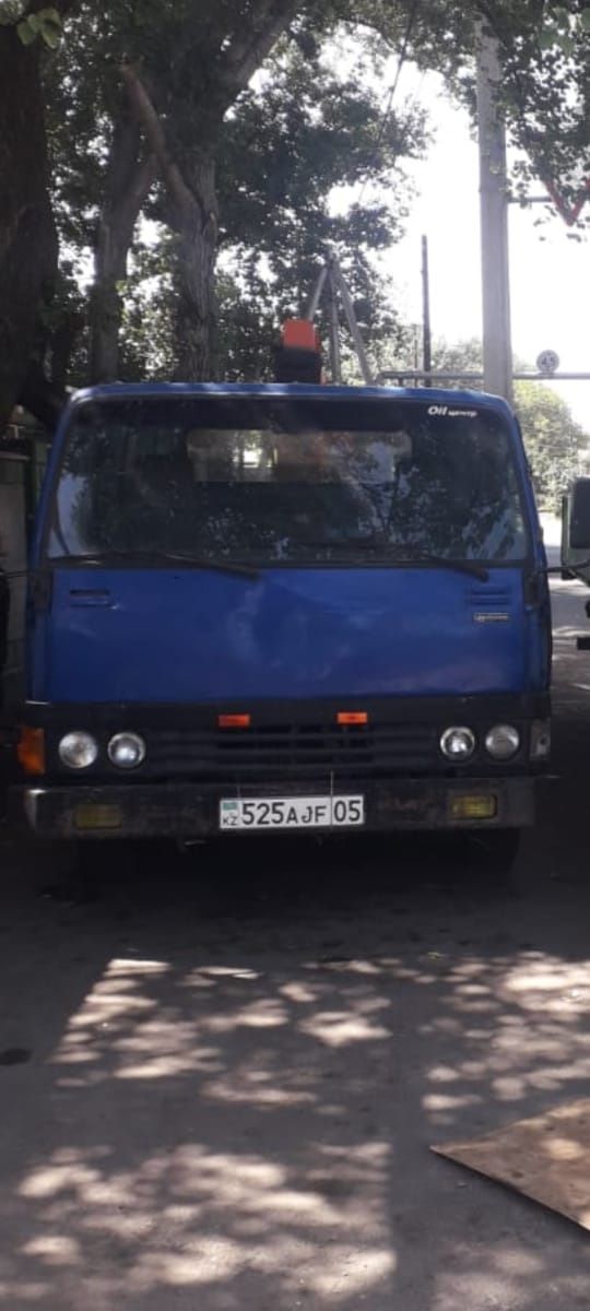 Продам манипулятор