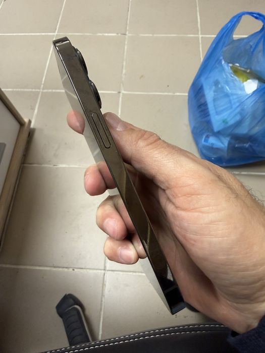 iPhone 13 Pro 128gb - за части