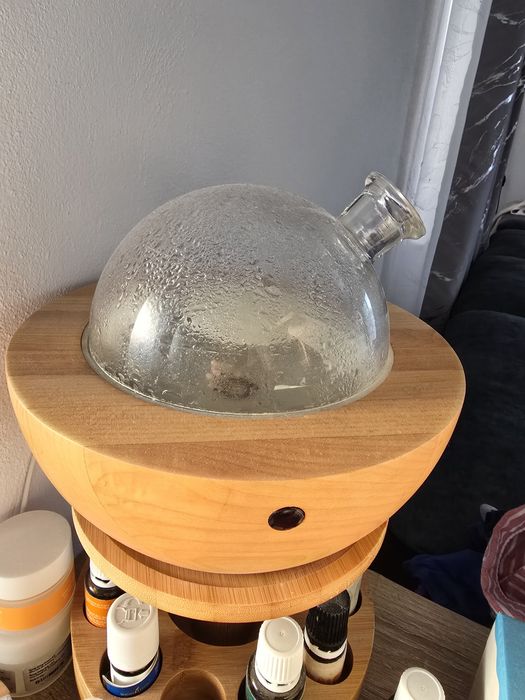 Difuzor Aria YoungLiving